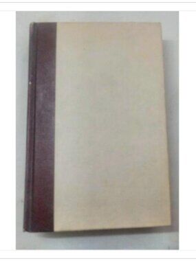 High Crimes A Novel Canadian Fiction McClelland & Stewart M&S T.H. Best Co. HC